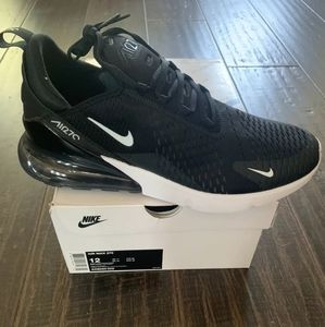 Nike Air Max 270